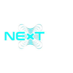 Next Biz Logo Original Bg Dark